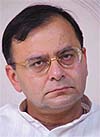Arun Jaitley