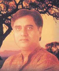 Jagjit Singh