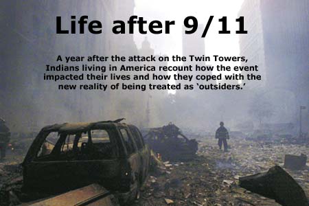 Life after 9/11