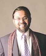 Ravi Shankar Etteth