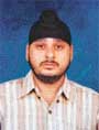 Harpal Singh