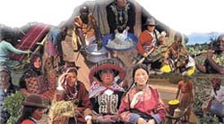 ‘Celebrating Mountain Women’ to be held in Bhutan
