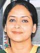 Sharmishtha Mukherjee