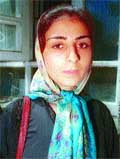 Abida Fareed, a nominee of the Kashmir Resolution Movement