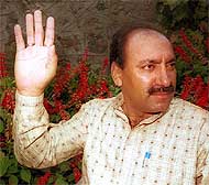Owsman Majeed