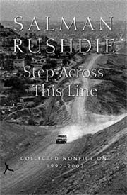Step Across This Line