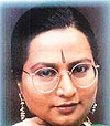 Bela Sanghvi, President of the Craft Council, Maharashtra
