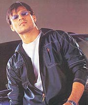 Road is expected to put Vivek Oberoi in big league