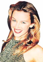 Kylie Minogue: Songs of success
