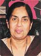 Khushinder Sharma, Principal