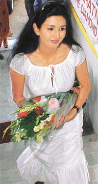 Deepti Bhatnagar