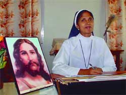 Sister Sobel