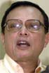 J.M. Lyngdoh