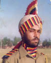 Jarnail Singh