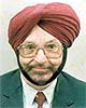 Hukam Singh: Mr Table Tennis