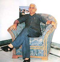 Yash Pal Mahajan