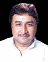 Dinesh Kumar Goswami 