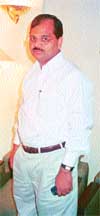 Ashok Goyal
