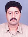 Bilal Lone