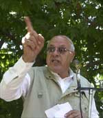 Farooq Abdullah