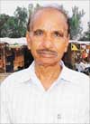 Mangat Ram