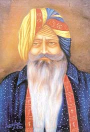 Thakar Singh Sandhawalia
