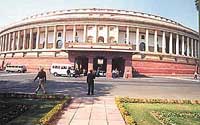 Parliament House