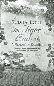 The Tiger Ladies