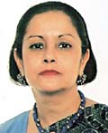  RAANA HAIDER 