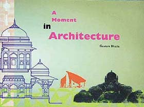 A Moment in Architecture