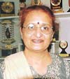 Mrs Manju Parkash