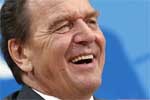 Gerhard Schroeder