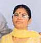Chitra Sharma