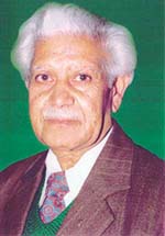 Kanwal Nain Kotra