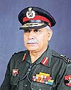Lt.Gen. Vijay Oberoi (retd) 