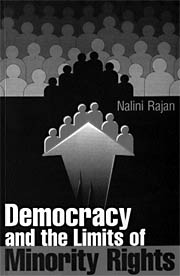 Democracy and the Limits of Minority Rights