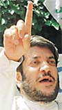 Shabir Ahmad Shah