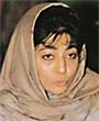 Mehbooba Mufti