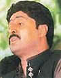 Bilal Lone