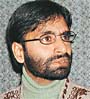 Mohammad Yasin Malik