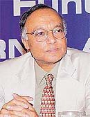 Ravi Boothalingam