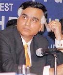 Sudershan Banerjee