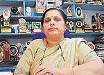 Principal Avinash Walia