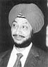 Raunaq Singh