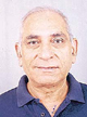 Mr N.C. Puri
