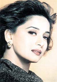 Madhuri Dikshit