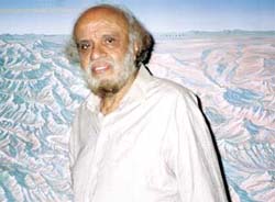 Serbjeet Singh.