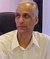 The Chief General Manager, Telecom, Haryana circle, Mr A. K. Nagpal