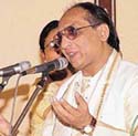Iqbal Ahmed Khan