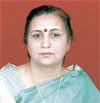 Mrs Rekha Rajput.